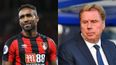 Jermain Defoe shares the most Harry Redknapp story ever