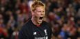 Adam Bogdan has suddenly turned a lot of doubters into believers