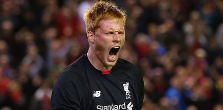 Adam Bogdan has suddenly turned a lot of doubters into believers