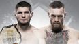 Conor McGregor will fight Khabib Nurmagomedov at UFC 229 in October