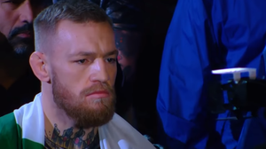 Conor McGregor odds