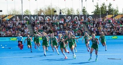 Where and when you can watch Ireland’s Women’s Hockey World Cup final