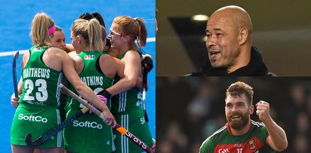 Ireland absolutely jubilant after hockey heroes reach World Cup final