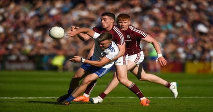 Galway need to up their game if they want to avoid Dublin next week