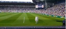 West Brom’s ‘Boiler Man’ mascot has confused a lot of fans