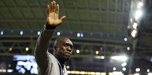 Clarence Seedorf