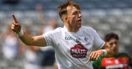 Kildare are All-Ireland champions