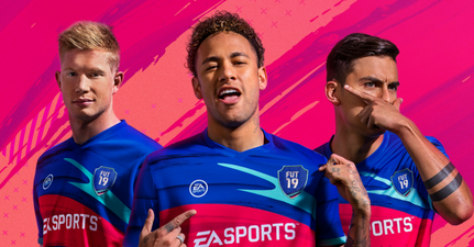 Fifa 19 finally allows you to play “next goal wins”