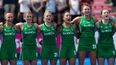 Brave Irish women’s hockey team lose World Cup final to the Netherlands in London