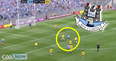 Paul Flynn scores a f**king screamer from 21 yards out