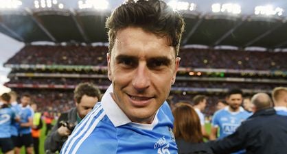 23 weeks after ACL surgery, Bernard Brogan makes sensational comeback