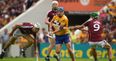 Anyone who thinks hurling is just catch and lump, show them Shane O’Donnell’s filthy dummy