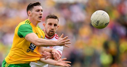 The proposed hand pass rule to save Gaelic football won’t work