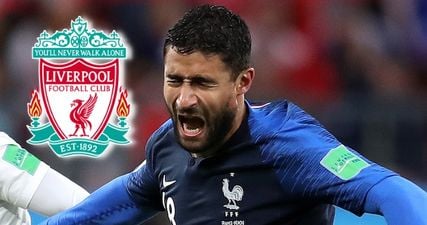 L’Equipe report Nabil Fekir to Liverpool… is back