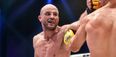 Peter Queally’s time with Russian promotion likely over following Allah comment