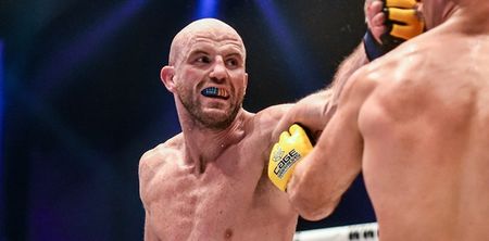 Peter Queally’s time with Russian promotion likely over following Allah comment