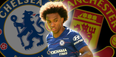 Willian transfer to Man United looks dead after comment from player