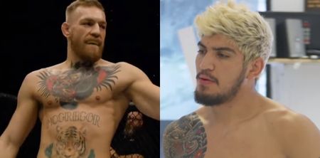 Here’s why Dillon Danis believes Conor McGregor will easily defeat Khabib Nurmagomedov