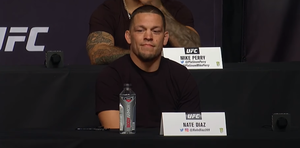 Nate Diaz