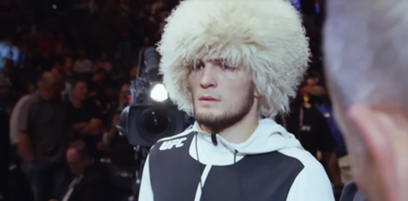 Khabib Nurmagomedov’s coach confirms very obvious part of gameplan for Conor McGregor