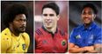 Predicted provincial XV’s ahead of new PRO14 season