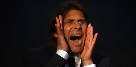 Willian dishes the dirt on Antonio Conte’s reign at Chelsea