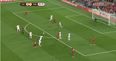 Xherdan Shaqiri’s inch perfect assist and Liverpool’s devastating attack