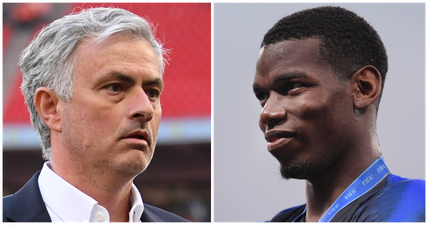 REPORTS: Pogba ‘desperate’ to join Barcelona and another club joins race to sign him