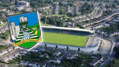 Gaelic Grounds to show All-Ireland hurling final on big screen for free