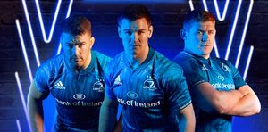 Leinster kit