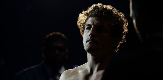 Ben Askren