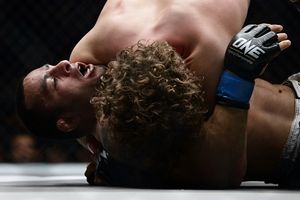 Ben Askren