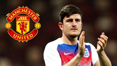 Harry Maguire to Man United could be back on as Leicester close in on new defenders