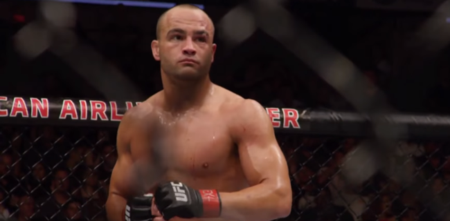 Eddie Alvarez