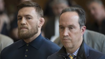 Conor McGregor court stipulation may have forced flyweight fight from UFC 229