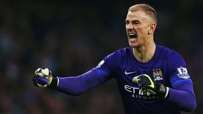 Manchester City could go all out as they consider Joe Hart tribute