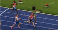 Irish sprinter qualifies for European 200m final with blistering run