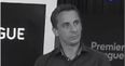 Gary Neville’s dejected reaction after being called the wrong name by Pep Guardiola