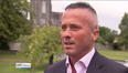 GAA referee’s RTÉ interview puts a lot more pressure on the rest of them