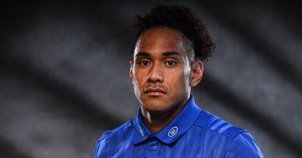 Joe Tomane to make debut as Leinster name team for pre-season opener