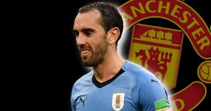 Diego Godin rejects United as Mourinho issues grim update