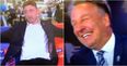 Paul Merson in stitches after bang-on Conor Moore impression