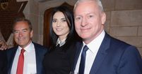 Natalie Sawyer was all class during first transfer deadline day since her departure