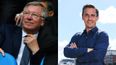 Gary Neville offers insight into how Alex Ferguson conducted his transfer business