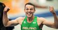 ‘I can finally stop living off that fourth place at the Olympics’ – Thomas Barr