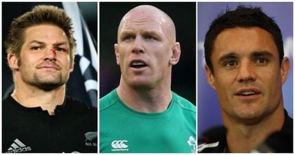 10 modern era players that should be in the World Rugby Hall of Fame