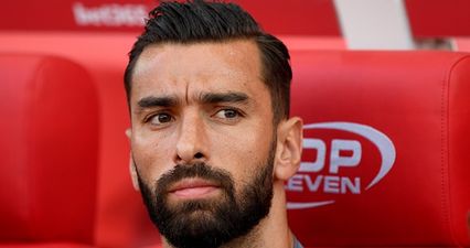 Rui Patricio takes number 11 shirt in mark of respect for former goalkeeper