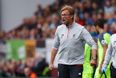 Liverpool manager Jurgen Klopp sounds off on internet trolls