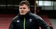 Jacob Stockdale to miss start of new season after significant hamstring injury