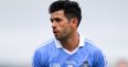 Cian O’Sullivan could be set for the rarest occurrence of his GAA career